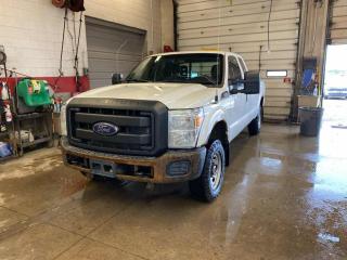 Used 2015 Ford F-250 Super Duty for sale in Innisfil, ON