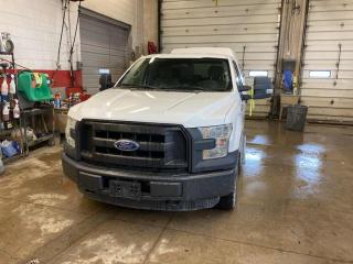 Used 2016 Ford F-150 SUPER CAB for sale in Innisfil, ON