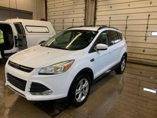 Used 2016 Ford Escape SE for sale in Innisfil, ON