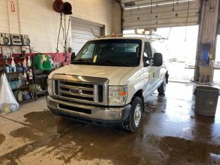 Used 2012 Ford Econoline E150 VAN for sale in Innisfil, ON