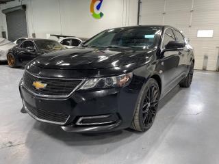 Used 2019 Chevrolet Impala LT for sale in North York, ON