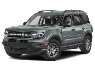 Used 2022 Ford Bronco Sport BIG BEND for sale in Salmon Arm, BC