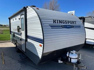Used 2019 Kingsport 199DD  for sale in Portage la Prairie, MB