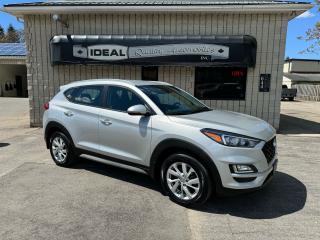Used 2019 Hyundai Tucson Preferred for sale in Mount Brydges, ON