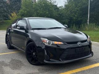 Used 2016 Scion tC 2dr Auto for sale in Waterloo, ON