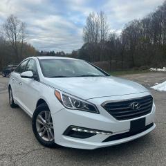 Used 2017 Hyundai Sonata 4dr Sdn 2.4L Auto GLS for sale in Waterloo, ON