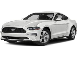 Used 2018 Ford Mustang EcoBoost Premium NO ACCIDENTS!! for sale in Abbotsford, BC