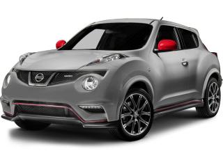 2014 NISSAN JUKE NISMO AWD SPORT PKG TURBO...COMES WITH A SECOND SET OF TIRES
