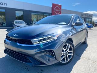 Used 2022 Kia Forte EX+ Forte for sale in Whitehorse, YT