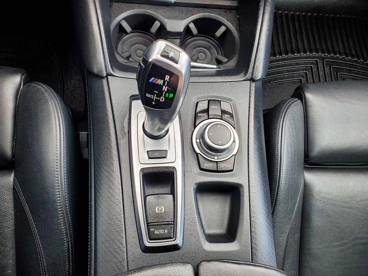 2011 BMW X6 M AWD Photo