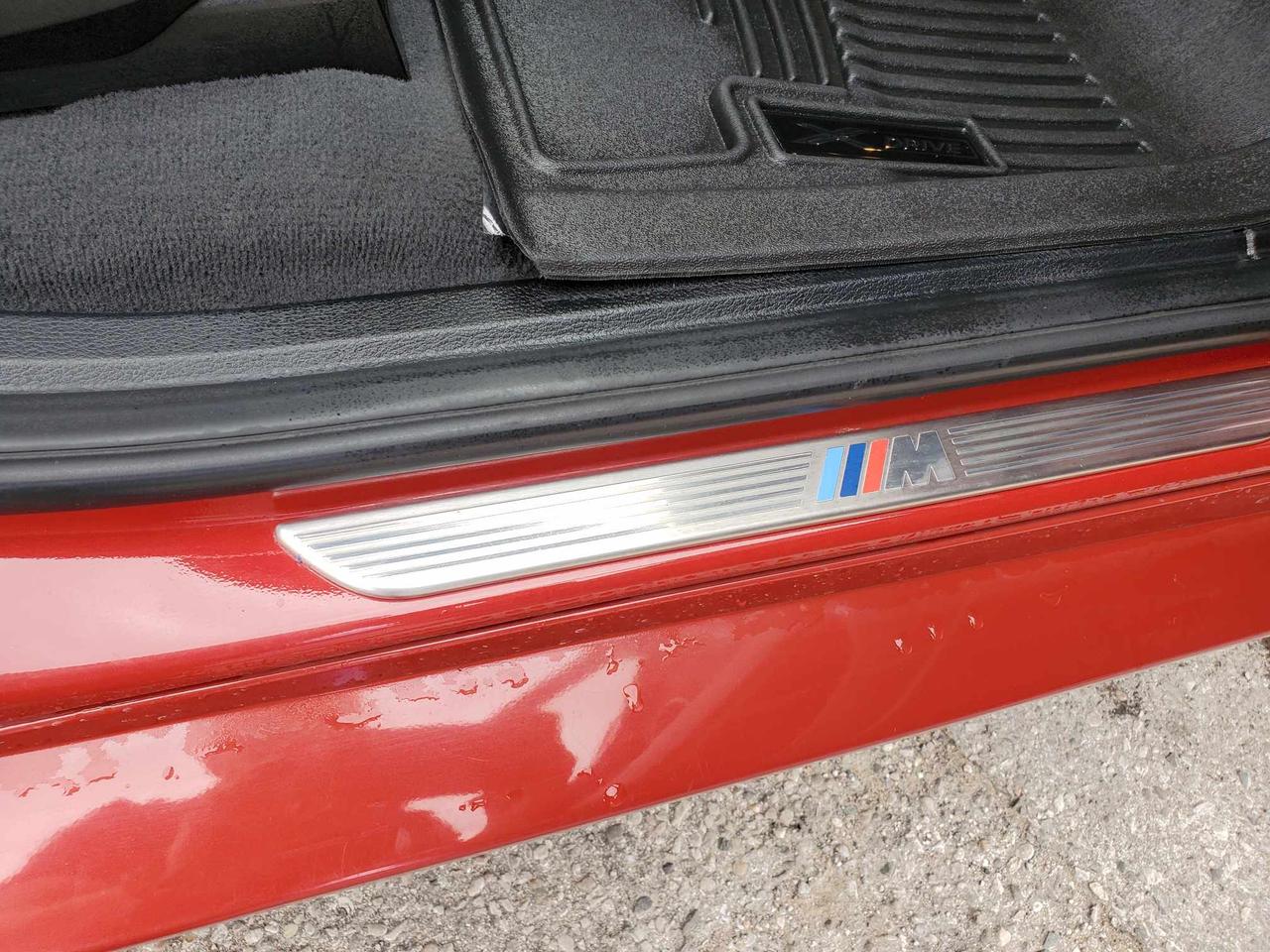 2011 BMW X6 M AWD Photo