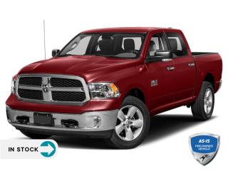 Used 2014 RAM 1500 SLT for sale in St. Thomas, ON