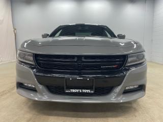 Used 2018 Dodge Charger GT for sale in Guelph, ON