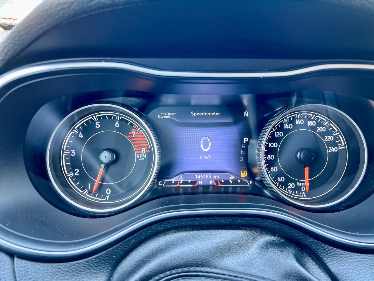 2020 Jeep Cherokee Trailhawk - Photo #10