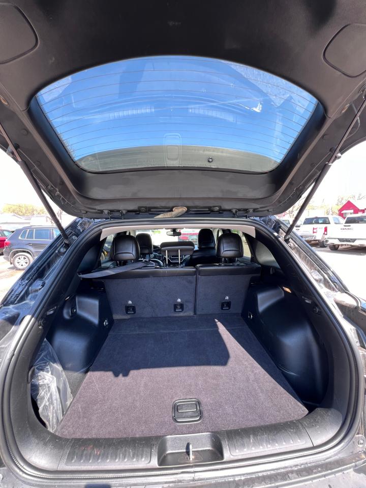 2020 Jeep Cherokee Trailhawk - Photo #16