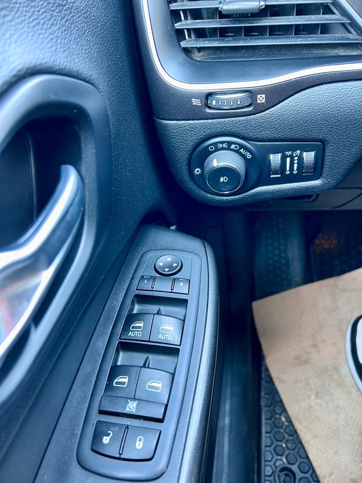 2020 Jeep Cherokee Trailhawk - Photo #14