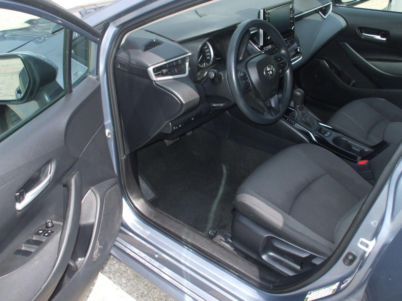 2021 Toyota Corolla LE,Auto,A/C,Backup Camera,Certified,Bluetooth,,, - Photo #12