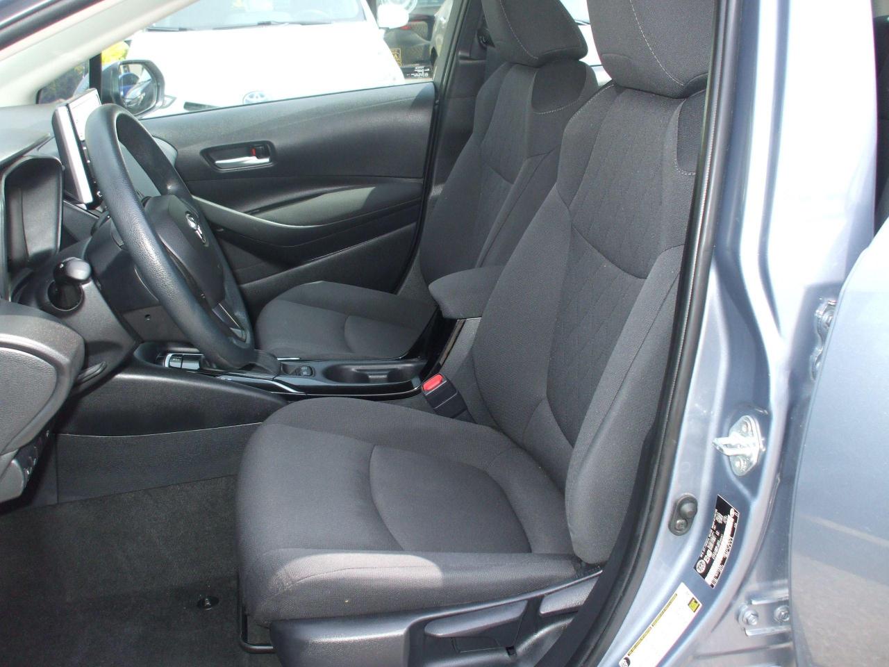 2021 Toyota Corolla LE,Auto,A/C,Backup Camera,Certified,Bluetooth,,, - Photo #13