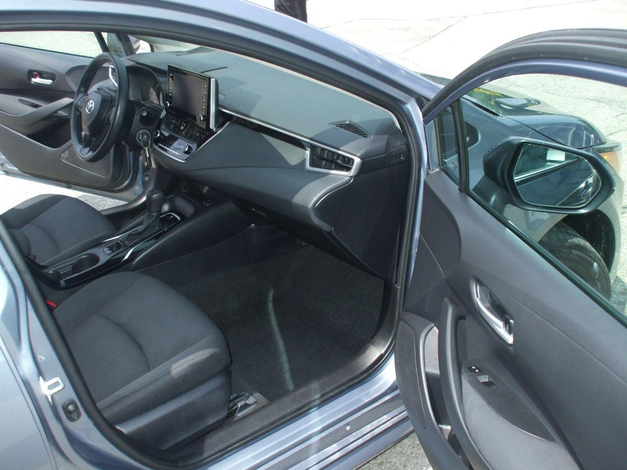 2021 Toyota Corolla LE,Auto,A/C,Backup Camera,Certified,Bluetooth,,, - Photo #14