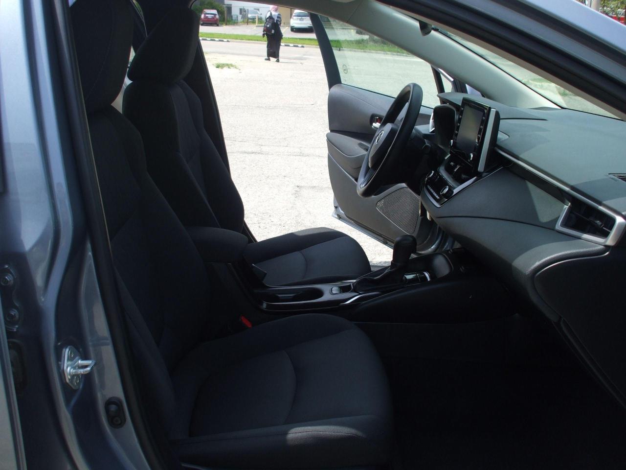 2021 Toyota Corolla LE,Auto,A/C,Backup Camera,Certified,Bluetooth,,, - Photo #15