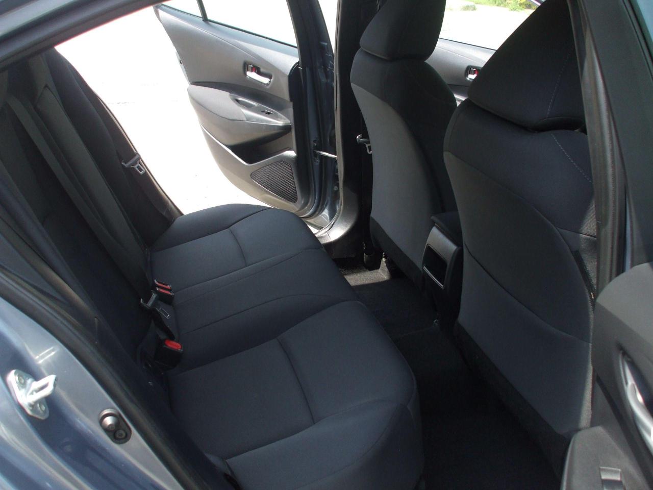 2021 Toyota Corolla LE,Auto,A/C,Backup Camera,Certified,Bluetooth,,, - Photo #16