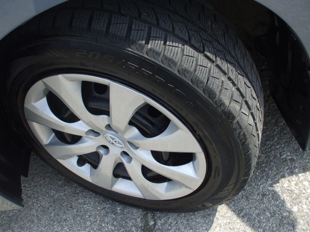 2021 Toyota Corolla LE,Auto,A/C,Backup Camera,Certified,Bluetooth,,, - Photo #26