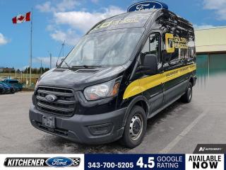 Used 2020 Ford Transit 250  for sale in Kitchener, ON