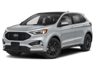 Used 2022 Ford Edge ST Line for sale in Kitchener, ON