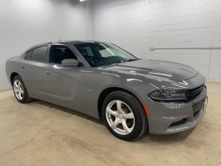 Used 2018 Dodge Charger GT for sale in Kitchener, ON