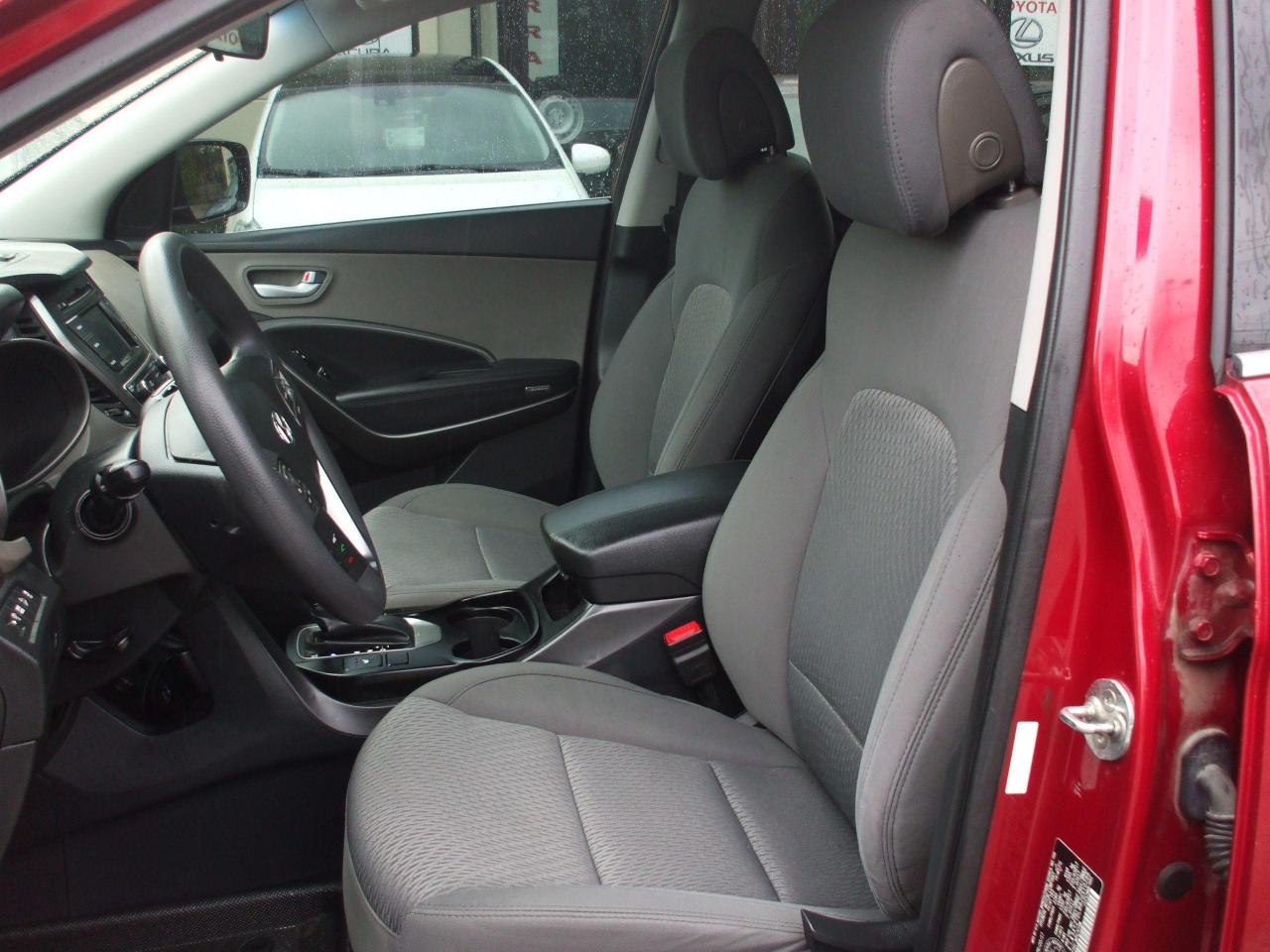 2018 Hyundai Santa Fe Sport Sport,AWD,A/C,Certified,Bluetooth,Backup camera,,, - Photo #13