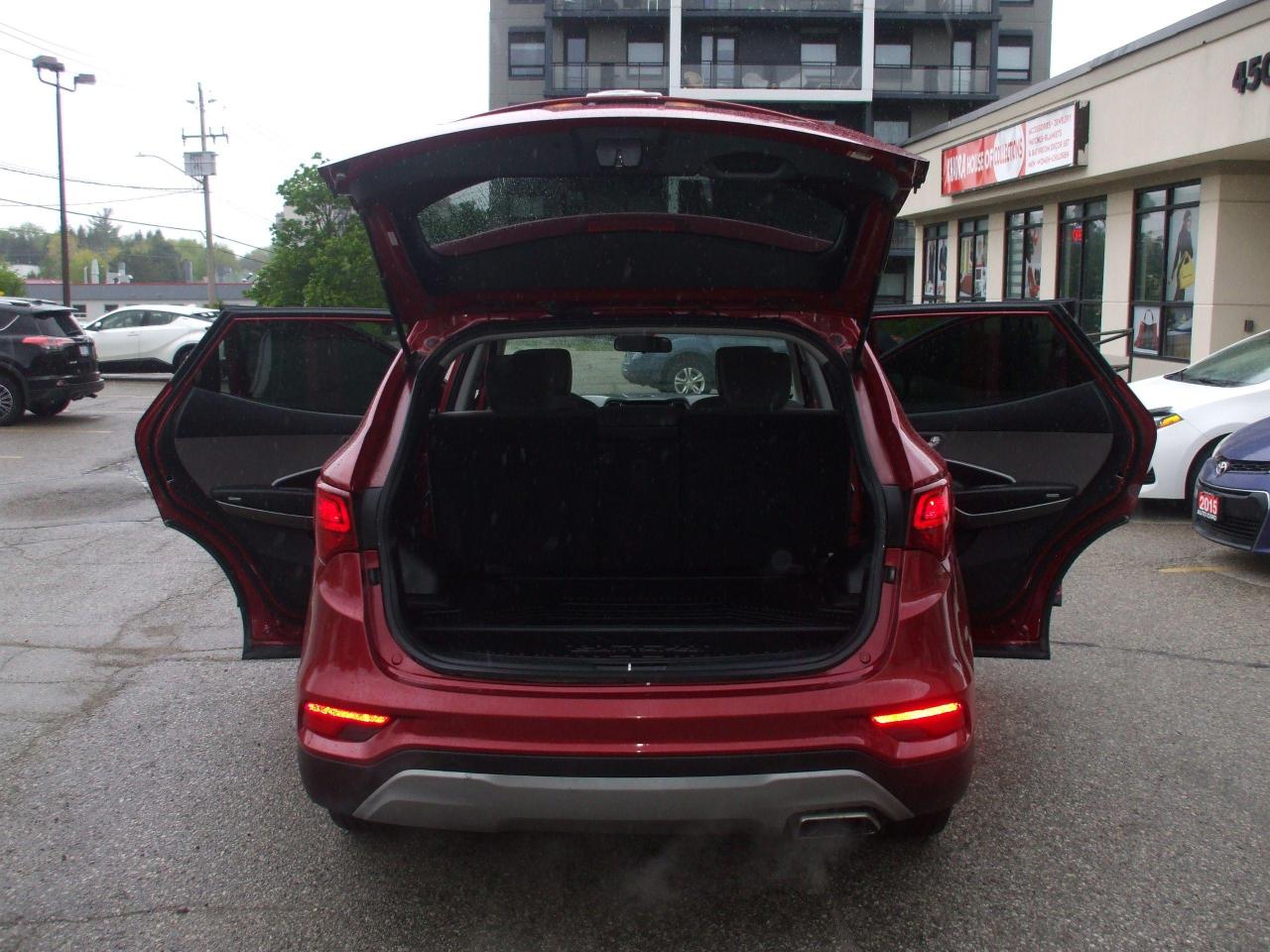 2018 Hyundai Santa Fe Sport Sport,AWD,A/C,Certified,Bluetooth,Backup camera,,, - Photo #20