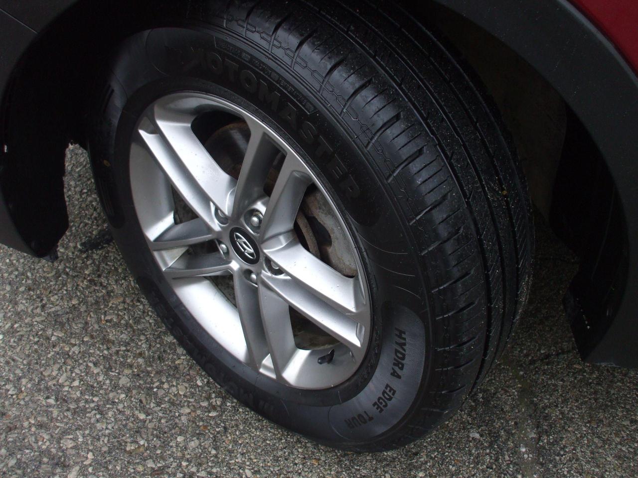 2018 Hyundai Santa Fe Sport Sport,AWD,A/C,Certified,Bluetooth,Backup camera,,, - Photo #26