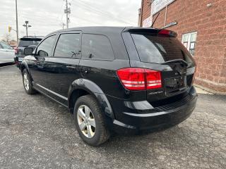 Used 2013 Dodge Journey Canada Value Pkg 2.4L/NO ACCIDENTS/REMOTE STARTER for sale in Cambridge, ON