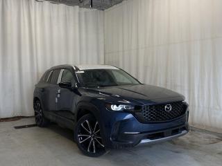 New 2024 Mazda CX-50 GT for sale in Sherwood Park, AB
