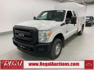 Used 2012 Ford F-350 SD XL for sale in Calgary, AB