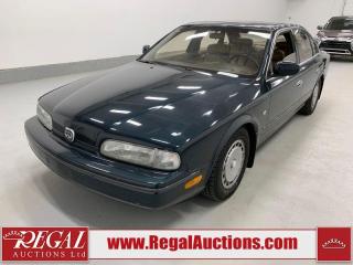 Used 1992 Infiniti Q45  for sale in Calgary, AB