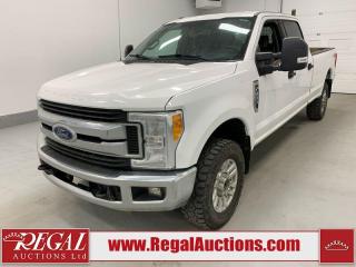 Used 2017 Ford F-350 SD XLT for sale in Calgary, AB
