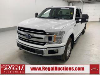 Used 2018 Ford F-150 XLT for sale in Calgary, AB