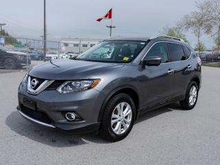 Used 2016 Nissan Rogue  for sale in Coquitlam, BC