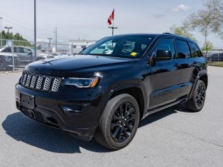 Used 2020 Jeep Grand Cherokee  for sale in Coquitlam, BC