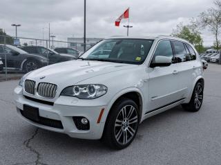 Used 2013 BMW X5  for sale in Coquitlam, BC