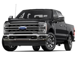 New 2024 Ford F-350 KING RANCH for sale in Kitchener, ON