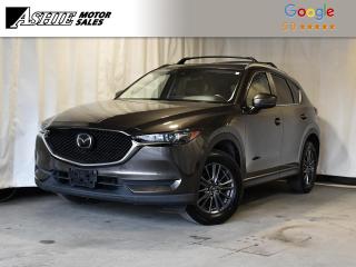 Used 2019 Mazda CX-5 GS for sale in Kingston, ON