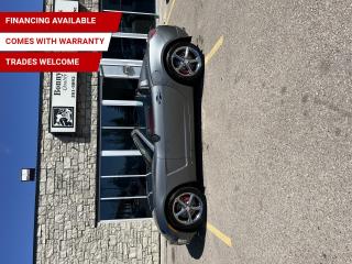 Used 2007 Saturn Sky Conv Red Line/Leather/Low Kms/Navigation/Turbo for sale in Calgary, AB
