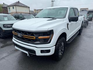 Used 2024 Ford F-150 Tremor for sale in Cornwall, ON