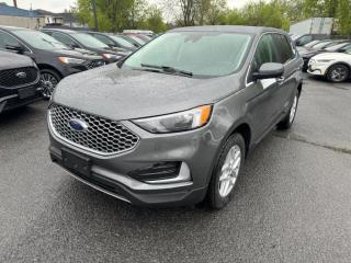 Used 2024 Ford Edge SEL for sale in Cornwall, ON