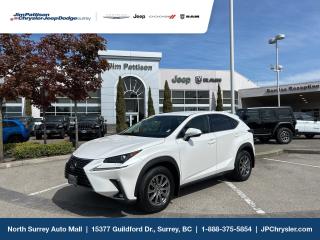 Used 2019 Lexus NX super low kms**Great Condition**Lexus Quality for sale in Surrey, BC
