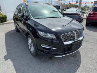 Used 2019 Lincoln MKC Select for sale in Cornwall, ON