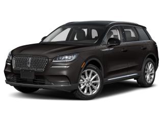 Used 2021 Lincoln Corsair Reserve AWD for sale in Kentville, NS