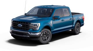 Used 2022 Ford F-150 Lariat for sale in Kentville, NS